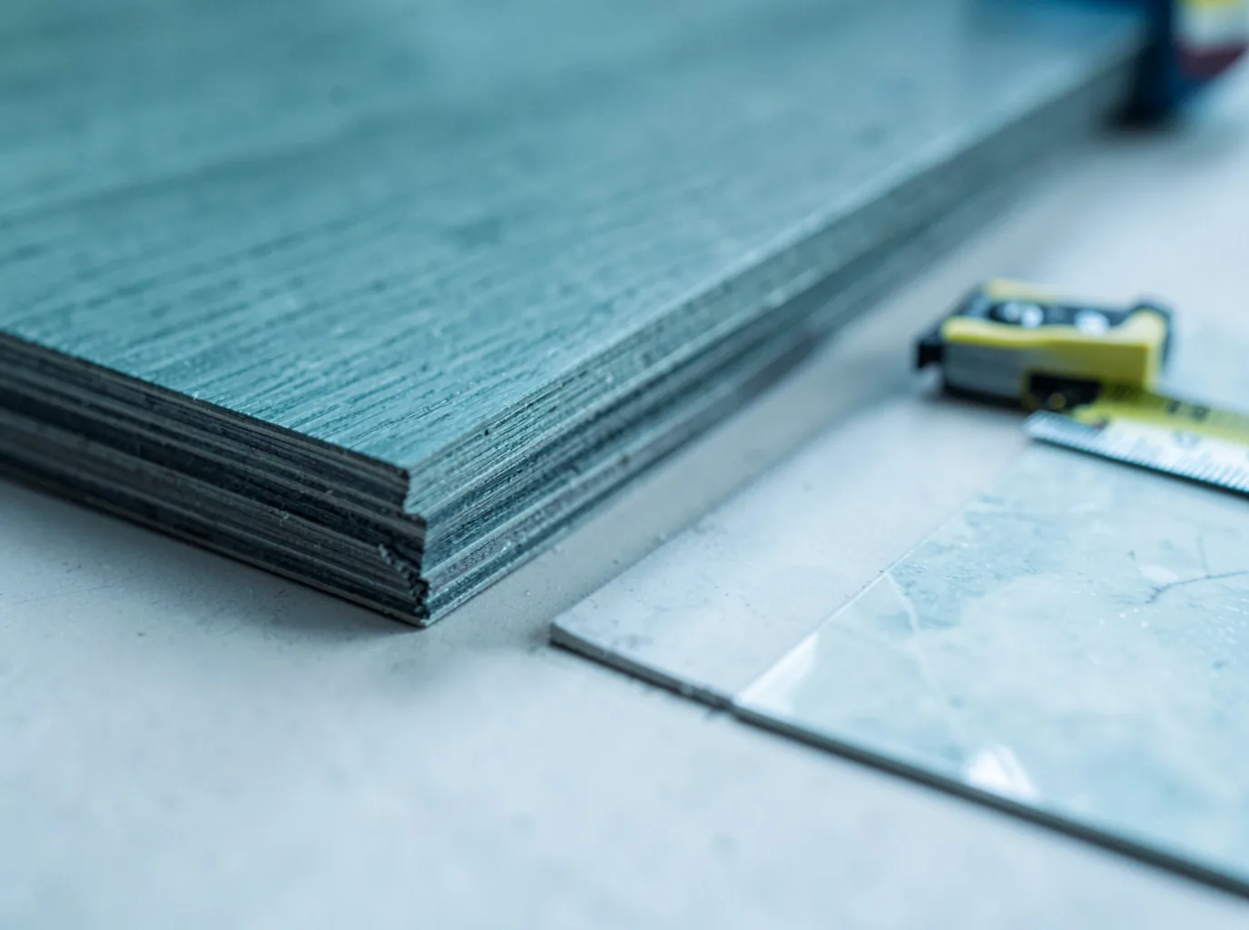 Luxury Vinyl Plank Installation Gum Spring, VA FAQs
